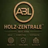 Pinikay Holzbriketts aus Eiche – 8-eckig mit Loch –  – 10kg Produktbild-Vorschau 5