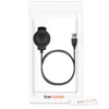 kwmobile USB Kabel Charger kompatibel mit Huawei Watch 2 Produktbild-Vorschau 5