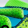 Jobe SCOUT 2 Tube Towable pro 2 osoby Funtube 183x188cm Náhled obrázku produktu 4