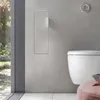 emco asis modules plus : module WC encastré, trois Voir les images du produit 4