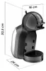 Krups KP1238.25 NESCAFÉ DOLCE GUSTO MINI ME Voir les images du produit 10