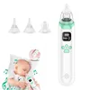 Elektrischer Nasensauger für Babys – Sanfte Reinigung von Produktbild-Vorschau 1