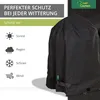 Schutzhülle für Keramikgrill Premium 2.0 Schwarz, Produktbild-Vorschau 7