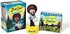 Bob Ross Bobblehead Produktbild-Vorschau 2