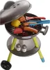 Barbecue giocattolo Ecoiffier E4668 Anteprima dell’immagine prodotto 4