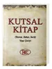 Die Bibel. Türkisch. Kutsal Kitab Produktbild-Vorschau 2