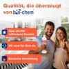 bio-chem Ultraschallreiniger Konzentrat 1000 ml inkl. Produktbild-Vorschau 6