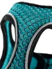HUNTER Hundegeschirr Hilo Comfort, Farbe: türkis, Easy Produktbild-Vorschau 4