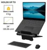 FELLOWES FW100016558 Supporto per notebook Breyta™ - nero Anteprima dell’immagine prodotto 15