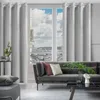 Eurofirany ROSA zasłona 140x250 oczka szary Podgląd zdjęcia produktu 12