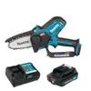 Piła łańcuchowa 12V,10cm 1x2,0Ah UC100DWA01 MAKITA Náhľad obrázku produktu 2