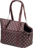 Hundetasche Tragetasche Transporttasche für Hunde & Katzen Produktbild-Vorschau 2