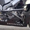 Gabbia paramotore protezione barra d'urto Honda CBR 600RR Anteprima dell’immagine prodotto 15