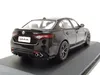 Alfa Romeo Giulia Quadrifoglio (2019) černá SOLIDO 1:43 Anteprima dell’immagine prodotto 8