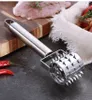 Fleischklopfer Werkzeuge Fleischklopfer mit Ergonomischem Produktbild-Vorschau 6