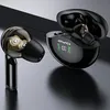 Awei Earphones Bluetooth 5.1 T12P TWS+ dock black Náhľad obrázku produktu 10