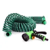 Wiltec Gartenschlauch 15m mit 7 Sprühfunktionen, Produktbild-Vorschau 4