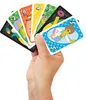 Mattel - Games UNO The Simpsons Náhľad obrázku produktu 6