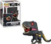 Jurassic World - Indoraptor 588 - Funko Pop! Figura in Anteprima dell’immagine prodotto 1
