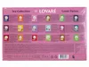 LOVARÉ WINTER Great Partea coll. 155g (90 sachets, Voir les images du produit 2