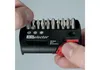 Bit Set XLSelector Standard 25 mm gemischt 32-tlg. 1/4" Produktbild-Vorschau 6