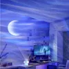 Aurora Sternenhimmel Projektor mit Bluetooth Lautsprecher, Produktbild-Vorschau 8