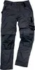 Excess Herren Bundhose Champ Gr.48 schwarz Produktbild-Vorschau 1