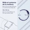 Correa de tela original para Samsung Galaxy Watch 9 Vista previa de la imagen del producto 2