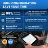 LAUNCH X431 PAD VII mit J2534 Reprogramming OBD2 Produktbild-Vorschau 5