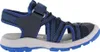 Superfit Tornado Light Sandale Blau Produktbild-Vorschau 6