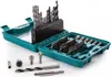Makita P-90358 PRO Bit & Bohrer Set 60 teiliges Zubehör in Produktbild-Vorschau 7
