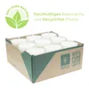 WENZEL PURE bougie à chauffe-plat 100% cire de colza Durée Voir les images du produit 3