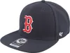 47 Brand Cap B-SRS02WBP-NYC in Black color size Talla unica Produktbild-Vorschau 5