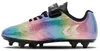 Hummel Top Star Fg Jugendfußballschuhe Mehrfarbig EU 35 Produktbild-Vorschau 3