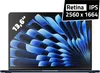 Apple MacBook Air 13.6" M3 16GB/512GB MXCV3D/A Mitternacht Produktbild-Vorschau 14
