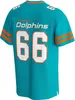 Fanatics NFL Miami Dolphins Core Foundation Jersey  XL Produktbild-Vorschau 3
