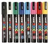 POSCA Marker UNI PC-3M 8er Set Produktbild-Vorschau 2