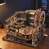 ROBOTIME LGA01, 294 onderdelen, Overig, Vanaf 14 jaar Productafbeelding-voorbeeld 5