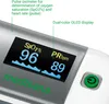 medisana PM 100 Pulsoximeter | Fingeroximeter | Messung der Produktbild-Vorschau 5