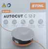 Stihl AutoCut C 12-2 FSA 60 R, 70 R, 100 R, 110 R Fadenkopf Podgląd zdjęcia produktu 3