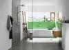 hansgrohe Crometta S 240 1jet Showerpipe Produktbild-Vorschau 11