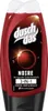 2x duschdas Duschgel Men NOIRE 250ml 3-in-1-Shampoo Produktbild-Vorschau 12