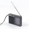 Tragbares Radio AM FM Batterieradio Taschenradio Produktbild-Vorschau 3