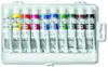 KOH-I-NOOR 16250300000 Sada temperových farieb 10x16ml Náhľad obrázku produktu 1