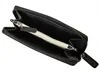 LACOSTE portafoglio L.12.12 Concept L Zip Wallet L Black Anteprima dell’immagine prodotto 13