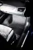 2019-2025 Renault Clio tappetini in gomma nera 4 pz Anteprima dell’immagine prodotto 16