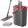 SONGMICS Wischmopp-Set mit Eimer, Bodenwischer, Frisch- und Produktbild-Vorschau 13