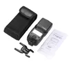Thinklite TT600 Lampa błyskowa Speedlite Master/Slave z Podgląd zdjęcia produktu 2