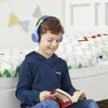 hama Bluetooth-Kinderkopfhörer Teens Guard, Blau Produktbild-Vorschau 4