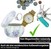 Wilhelm Sell® 12-teiliges Badekugeln-Set mit Sojawachskerze Produktbild-Vorschau 6